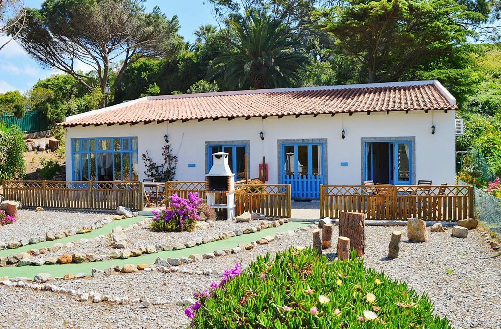 Morada Sol - Holiday Villas In Cascais Værelse billede